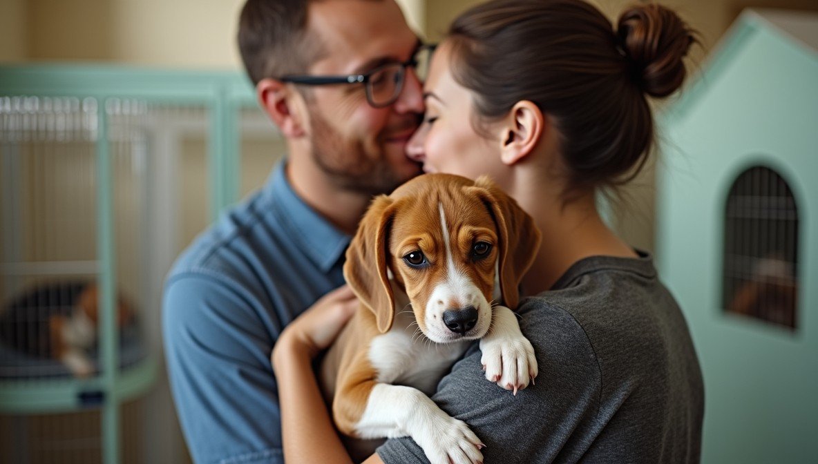 adoptieren