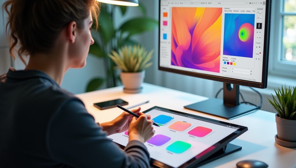 Grafikdesigner