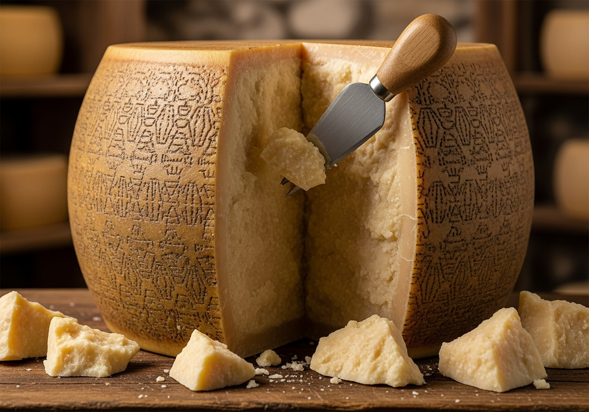 Hartkäse