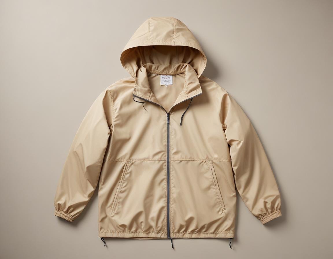Windjacke